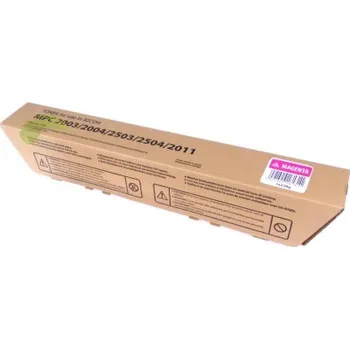 TONERSYP toner pro Nashuatec MP C2003/C2004/C2011/C2503 - 841927 - magenta - 9500 stran