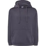 Jhk Pánská mikina JHK421 Denim XL