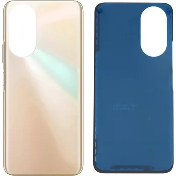 Náhradní díl pro mobilní telefon VSECHNONAMOBIL 49564 Zadní kryt (kryt baterie) Honor X7 zlatý