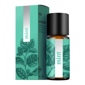 Zdraví ENERGY MINT