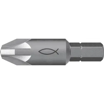 Bit Fischer FPB PZ 4 W 1 557843 křížový bit PZ 4 1 ks