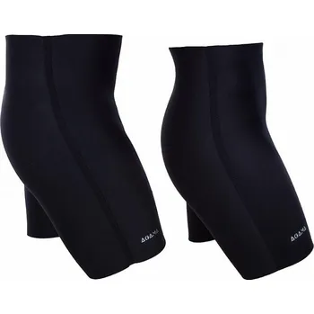Neoprenový oblek Neoprenové kraťasy Agama WINTER SKIN 2 mm - 2XL