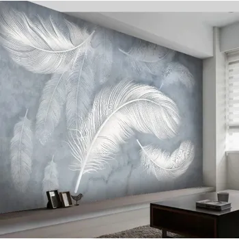 Fototapeta Solution Media 3D tapeta - Pírka MU3233 6 - Samolepící tapeta - 380-450g/m2