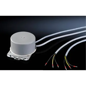 Bazénové osvětlení Rittal SK 3201.970 transformátor s prstencovým jádrem (d x š x v) 55 x 105 x 123 mm, 1 ks