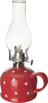 Petrolejová lampa Orion Tečka 822260
