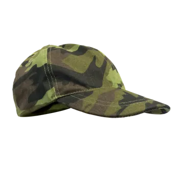 Pokrývka hlavy kšiltovka army