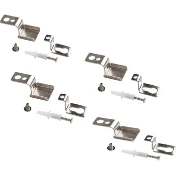 Příslušenství pro svítidlo KANLUX GRIPS BAREV 6060 Držák pro přisazenou montáž (nový kód 31104)"