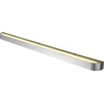 BIG WHITE ARLINA 130 Indoor, nástěnné LED svítidlo, hliníkové, 3000K 1002240