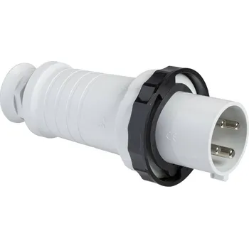 Elektrická zásuvka Schneider Electric 81385 81385 CEE zástrčka, 63 A, 500 V, 1 ks