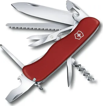 Multifunkční nůž Victorinox Outrider