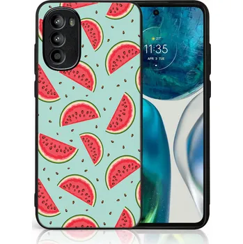 Příslušenství pro tablet VSECHNONAMOBIL 63510 MY ART Ochranný obal Motorola Moto G52 WATERMELON (120)