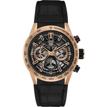 Módní doplněk Pánské hodinky Tag Heuer CBG2051FC6426