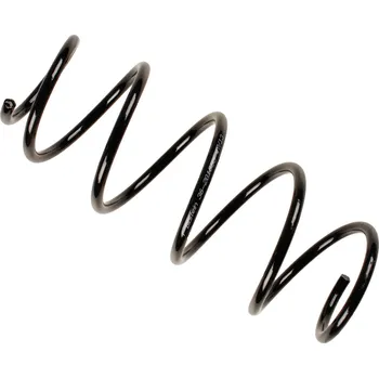 Pružina podvozku, , 46751137, BILSTEIN, 36-201655