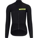 HOLOKOLO Cyklistická zateplená bunda - FALCON LADY WINTER - černá