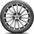 Celoroční osobní pneu Michelin CrossClimate 2 225/55 R18 98 V XL