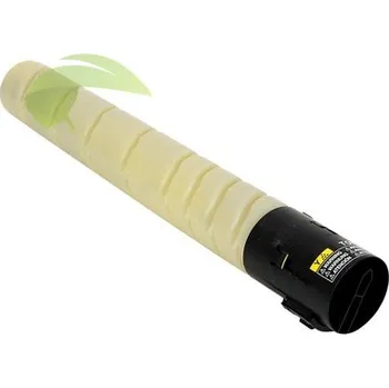 TONERSYP toner pro Konica Minolta C258/C308/C368 - TN-324Y, A8DA250 - žlutý - 26000 stran