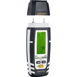 Laserliner DampMaster Compact Pro měřič vlhkosti materiálů