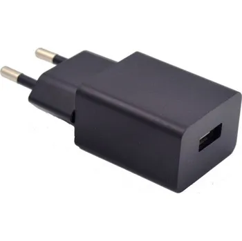 HN Power HNP12-USBV2 USB nabíječka, 1x USB A , 12 W, černá