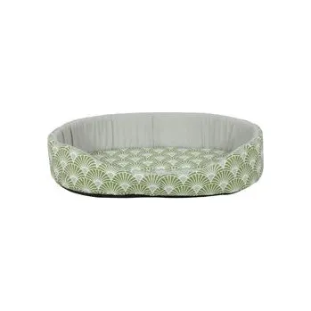 Pelíšek pro psa Pelech KIWI Ovál Classic 60cm Zolux