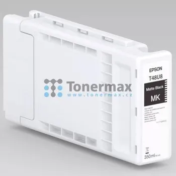 Epson T48U8, C13T48U800 originální