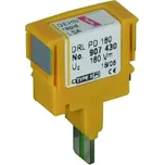 DEHN 907430 DRL PD 180 svodič pro přepěťovou ochranu Přepětová ochrana pro: rozvodná skříň 10 kA 1 ks