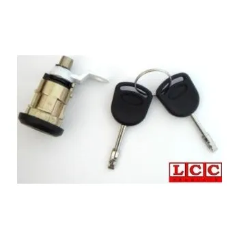 Příslušenství karosérie Zámek dveří, 1004240, LCC PRODUCTS, LCCF01252