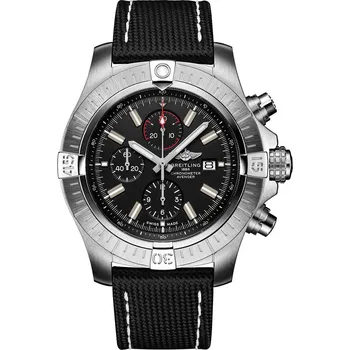 Hodinky Pánské hodinky Avenger Breitling A13375101B1X1