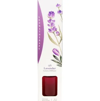Osvěžovač vzduchu Aroma Difuzér Lavender 50 ml