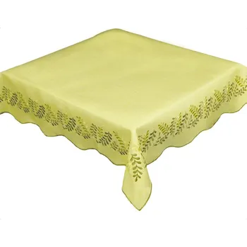 ubrus Ubrus celoroční, Ania, žlutý