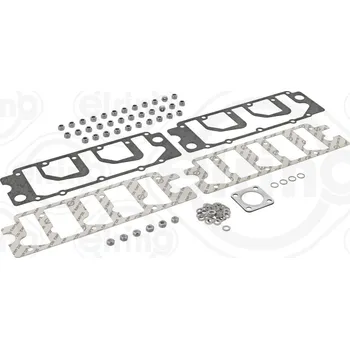 Autodíl Sada těsnění, kryt hlavy válce, , 93010590201, ELRING, 967.920