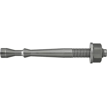 Průmyslové lepidlo Nerezový svorník chemické kotvy Highbond FHB II-A S M10x60/10 A4