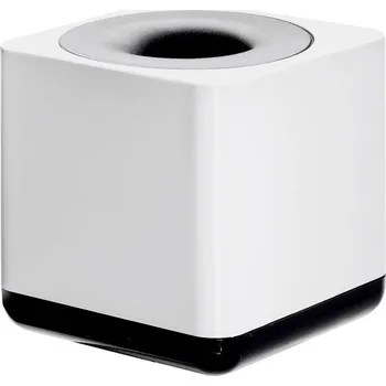 Zásobník na papírové ručníky HAN zásobník na sponky i-LINE 17652-32 bílá, černá