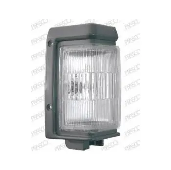 Příslušenství osvětlení automobilu Obrysové světlo | pravé, obrysové světlo TERRANO I 87-,B617043G02,, ECAR, 276820-3