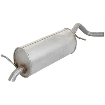 Tlumič výfuku Bosal 278-039