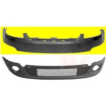 Nárazník Přední nárazník, 1386200,386200,, ECAR, 323707-1