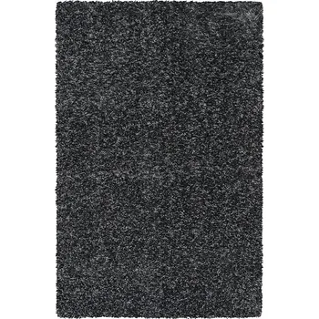 Koberec SINTELON Kusový koberec SHAGGY PLEASURE šedý 80/150