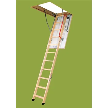 Půdní schody FAKRO LWK 60x120cm