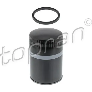 Olejový filtr Olejový filtr, , 1109AS, 1109Y5, 1109Y6, 1606267480, 71753739, 8093784, TOPRAN, 720 808