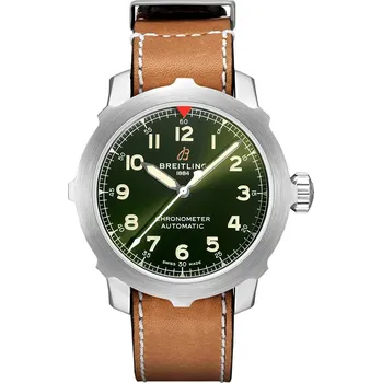 Hodinky Pánské hodinky Aviator 8 Breitling EB2040101L1X1