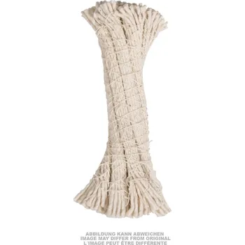 Čištění zbraně Knot na čištění zbraní 1000 ks - bílý