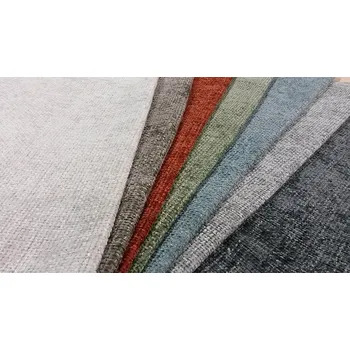 BYTEMA potahová látka HOPSACK šíře 143 cm modrá petrolejová 05