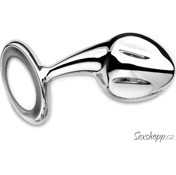 Anální kolík Luxusní anální kolík NJOY Pure Plug 2.0