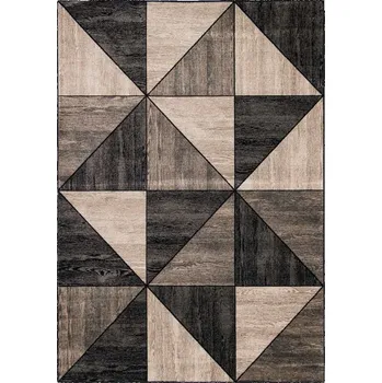 Koberec Jutex Negev 2391 32 140x200cm černý