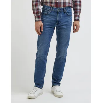 Pánské džíny Lee pánské džíny Daren Regular Fit 112342272 Modrá W38/L34