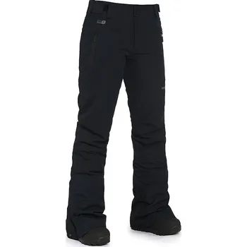 kalhoty Horsefeathers Avril II - Black L