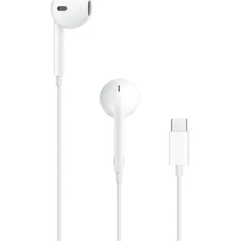 Audio Apple EarPods USB-C MTJY3ZM/A APPLE EarPods s USB-C konektorem