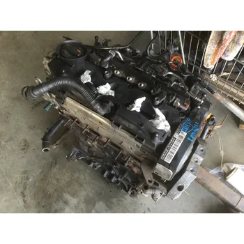 Motor CFF 2.0TDI 103KW