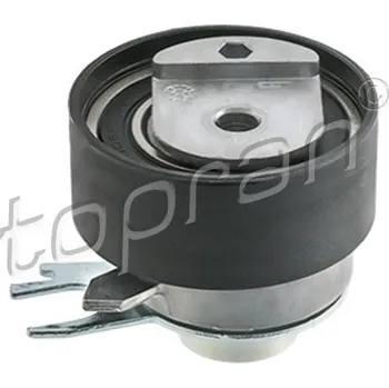 Rozvod motoru Napínací kladka, ozubený řemen, , 036109243AB, 036109243AD, 036109243AF, 036109243E, 036109243L, 036109243R, TOPRAN, 108 166