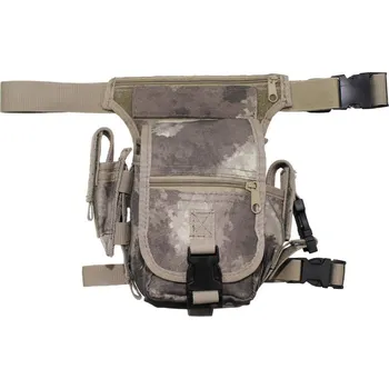 Ledvinka Boková taška (ledvinka) Hip-Bag - HDT-camo