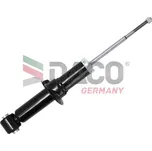 Tlumič zadní ALFA ROMEO 159 BRERA